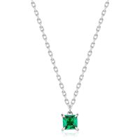 Collana Sagapo Uomo in Acciaio STK09